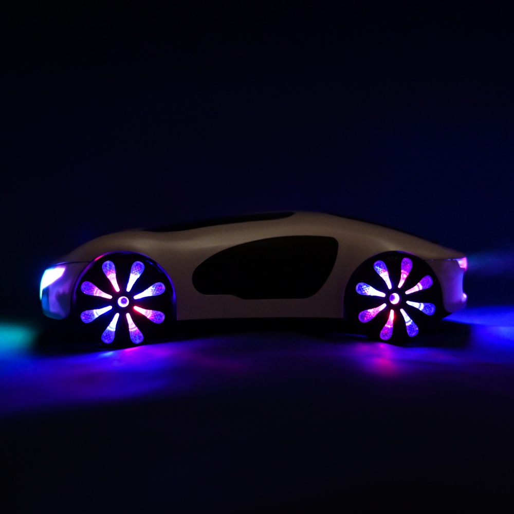 Автомобиль на радиоуправлении Shantou CV-E600-2