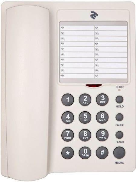 Телефон 2E AP-310 (white)