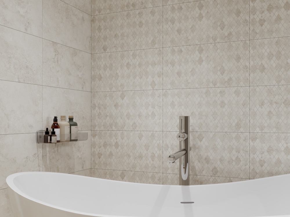 Плитка Golden Tile Calm Stone beige CN1051 30x60 см