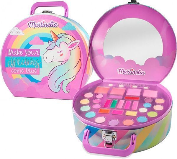 Косметический набор Martinelia Мечты единорога