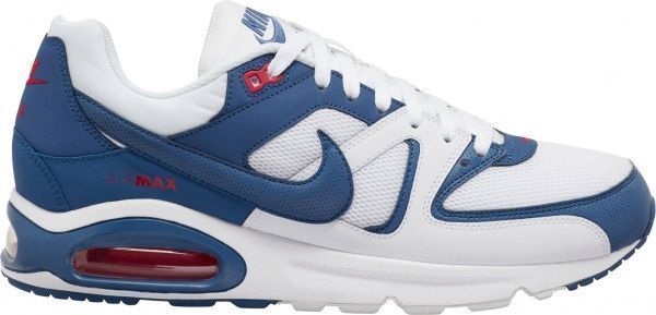 Кроссовки Nike AIR MAX COMMAND CT1286-100 р.US 10 белый