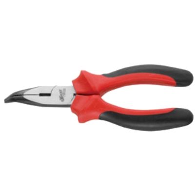 Плоскогубцы изогнутые Modeco Expert MN-20-326 160 мм