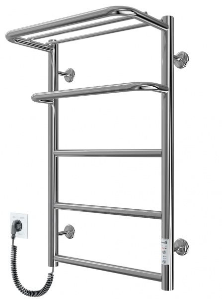 Рушникосушарка електрична Mario Hotel-І 650х430/240 електр.TR л/п