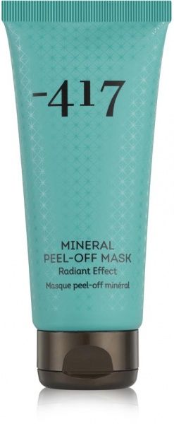 Маска для обличчя Minus 417 Re Define мінеральна 75 мл 1 шт.