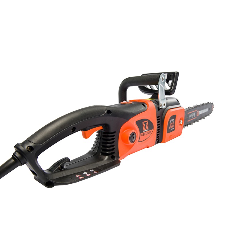 Пила ланцюгова електрична Tekhmann CSE-2840 844130