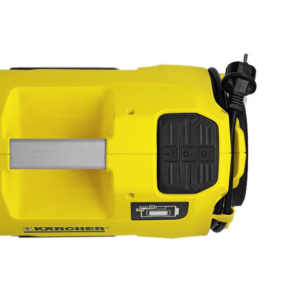 Насосная станция Karcher BP 5 Home&Garden 1.645-355.0 