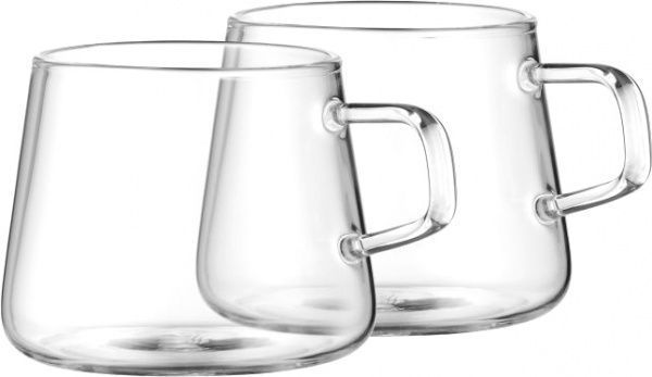 Набор чашек Coffee Time 2 предмета 00100347 WMF