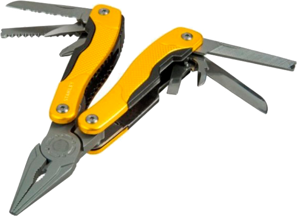 Мультитул Stanley 12в1 STHT0-28111