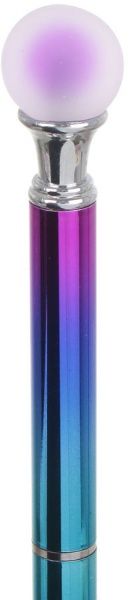 Ручка кулькова Блиск діамантів ID10659-1 