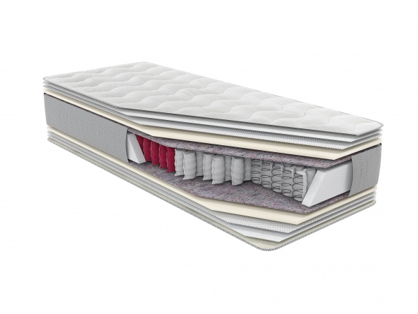 Матрац Магнум Come-for 80x190 см