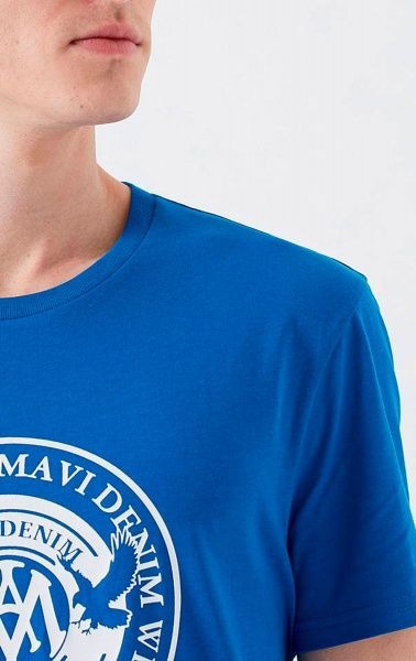 Футболка Mavi MAVI PRINTED TEE 065168-30718 XL