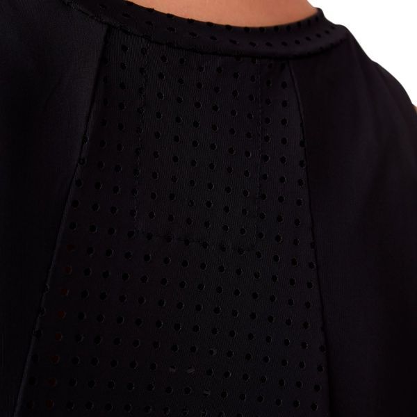 Майка Energetics Gwynie wms 411886-050 р.40 чорний