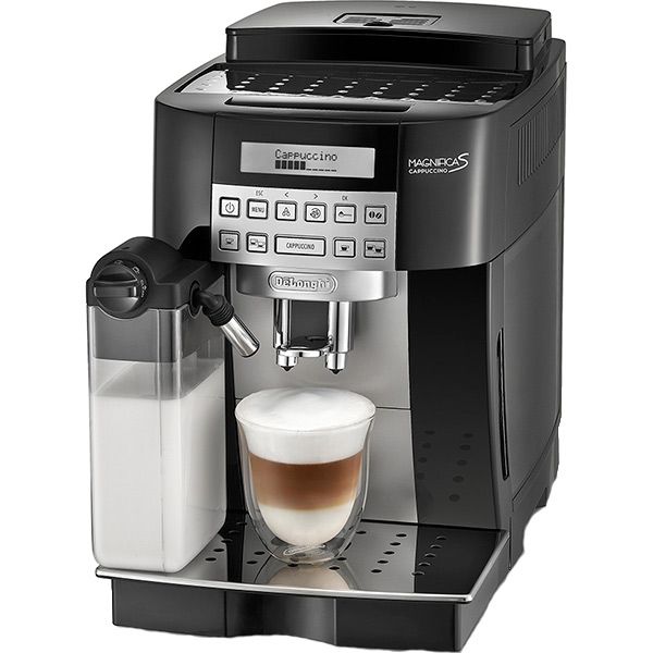 Кавомашина Delonghi ECAM 22.360.B