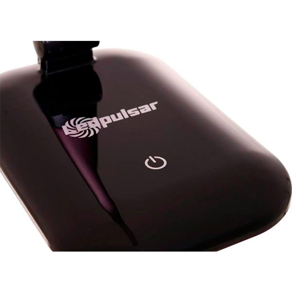 Настольная лампа LedPulsar 6 Вт черный ALT-222BC 