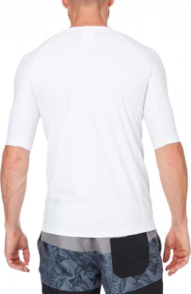 Футболка Firefly Laryn II ux 302394-001 р.2XL білий