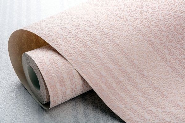 Шпалери вінілові на паперовій основі Bravo 85040BR22 0,53x10,05 м 