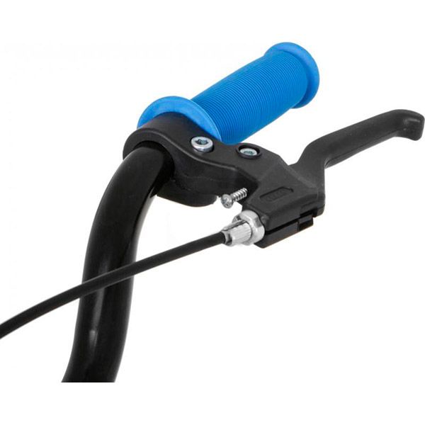 Велосипед детский Pro Tour желтый 1604-yellow