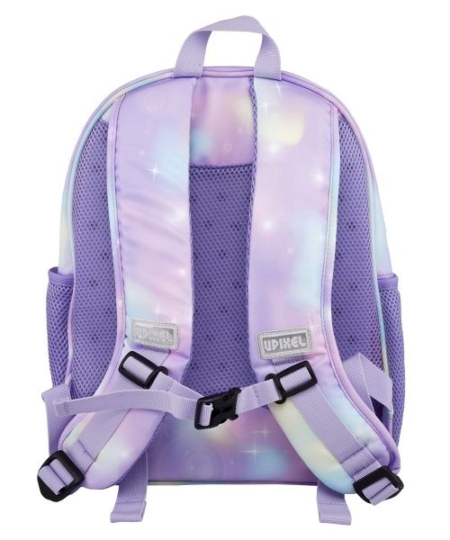 Рюкзак шкільний Upixel Futuristic Kids School Bag ainbow фіолетовий U21-001-CU