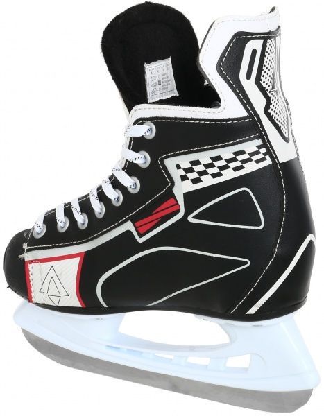 Коньки хоккейные TECNOPRO Canadian 1.0 р. 32 241570 