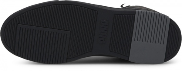 Кроссовки Puma Puma Serve Pro Mid PTX 38209602 р.UK 9 черный