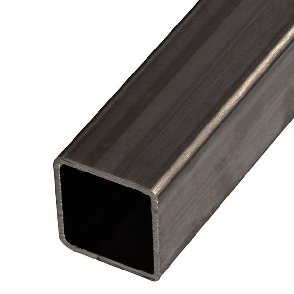 Труба профільна квадратна  60x60x2 мм 2 м.п.