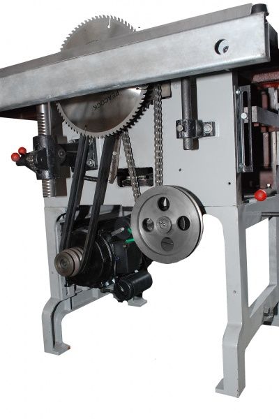 Верстат деревообробний FDB Maschinen MLQ 300 КВ 826902