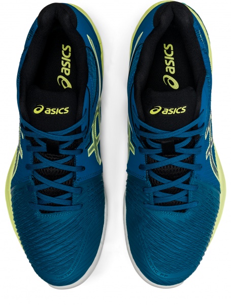 Кросівки Asics 1051A042-404 р.US 13 синій