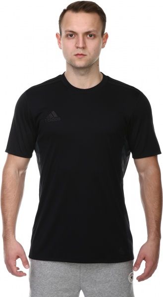 Футболка Adidas TANC TRG TEE BK3726 XL чорний