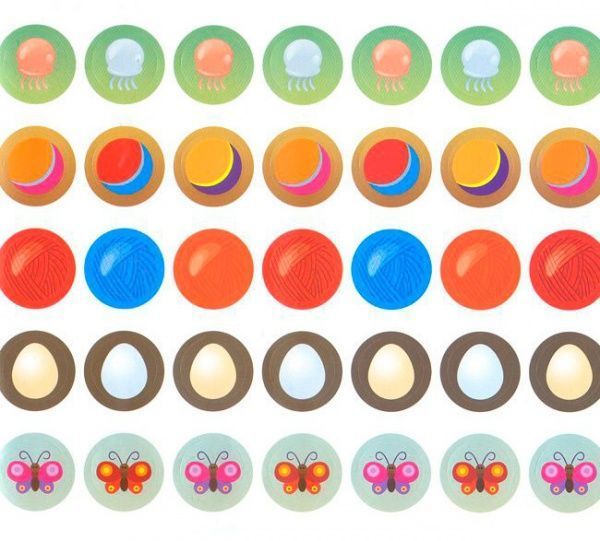 Книга «Гра з наклейками. Гра у хованки» 978-966-440-059-3