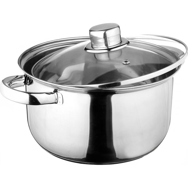 Каструля S-A30A01-20. 3 л UP! (Underprice)