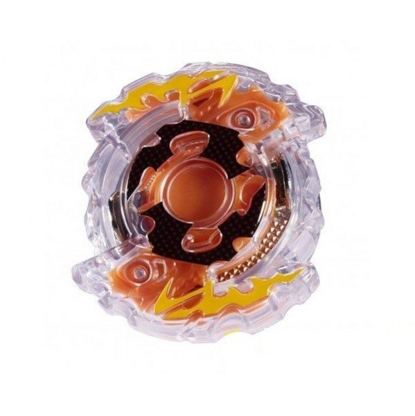 Игровой набор Beyblade Волчок (цвет в ассортименте) B9500