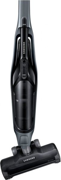 Пылесос аккумуляторный Samsung PowerStick VS60M6015KG/EV 