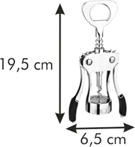 Штопор GrandCHEF 428732 Tescoma