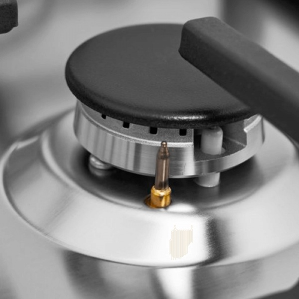 Варочная поверхность Whirlpool TGML661IX