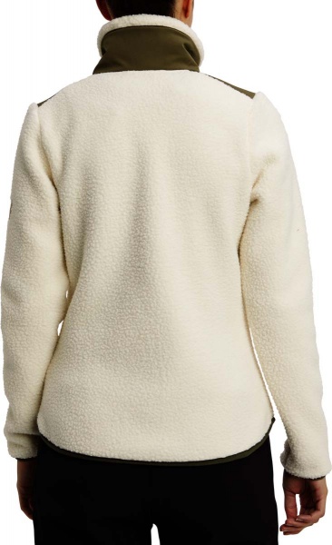 Джемпер McKinley Malla W 420000-901090 р. 36 бежевый