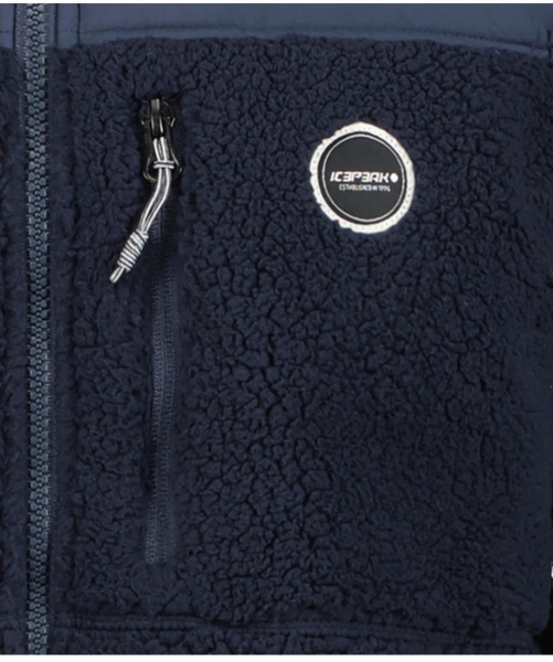 Джемпер Icepeak ABERDEEN 57836_649_I_395 р. 2XL синий