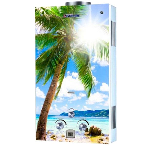 Газова колонка Etalon Y 10 GI Пальма