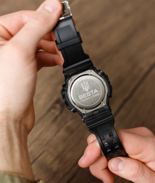 Наручные часы мужские Symbol BESTA (1429)