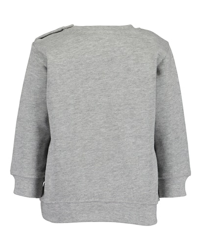 Реглан для мальчика Blue Seven р.74 grey 984104 X* 