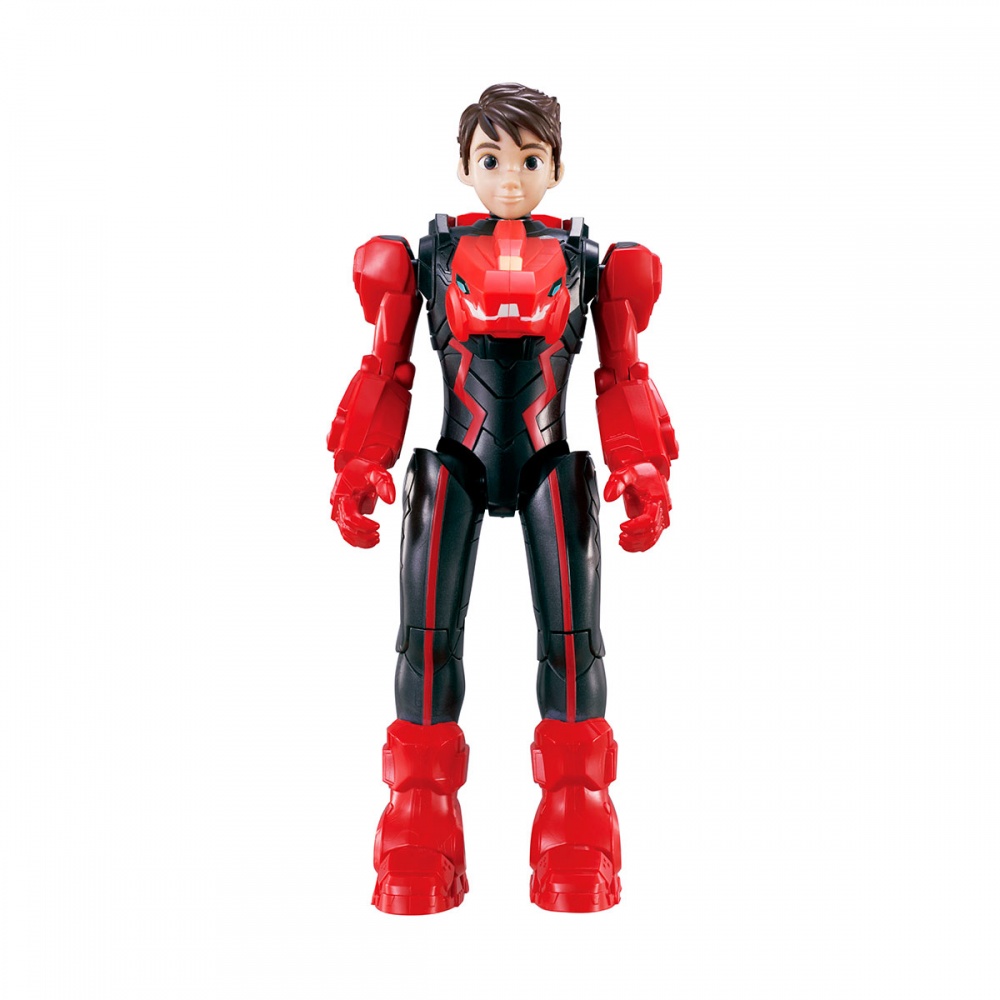 Фигурка DINOSTER Лучио 20 см EU580831