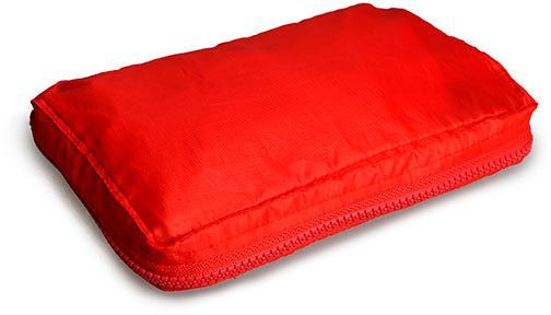 Рюкзак-трансформер Comfort Textile Group 290x350x110 мм красный