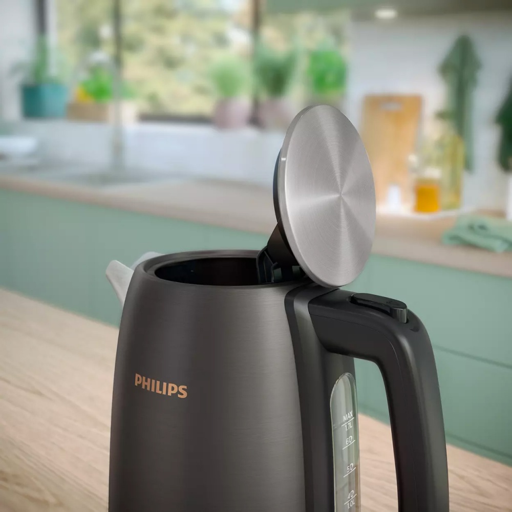 Электрочайник Philips Viva Collection HD9352/30