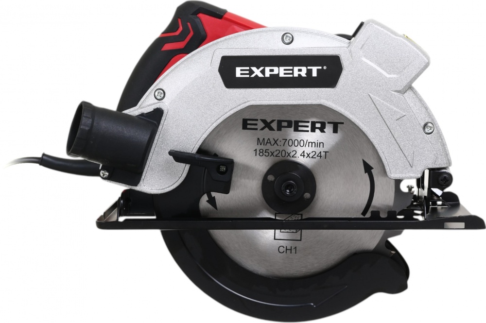 Пила дисковая Expert Tools VPCS1069