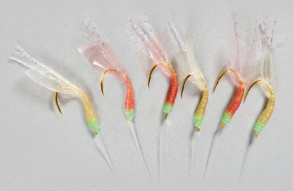 Самодур Lineaeffe Sabiki №5 5648105