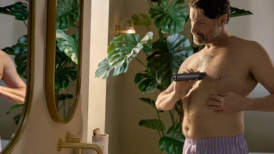 Триммер Philips MG7941/15 серии 7000 (17-в-1)