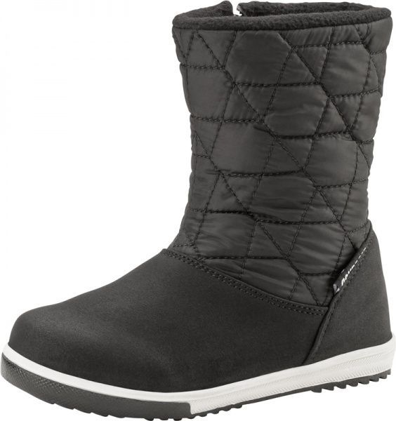 Ботинки McKinley Sarah AQB 269970-050 р. 38 черный