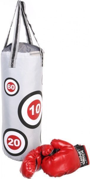 Ігровий набір Бокс BB119