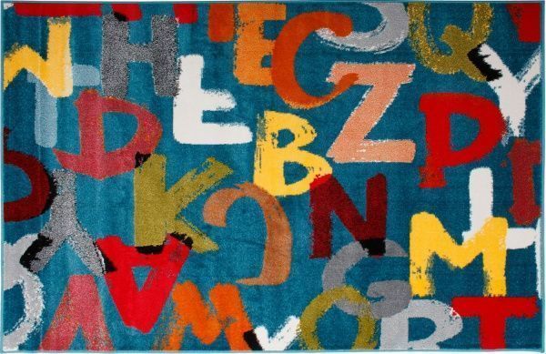 Килим Карат Kolibri 11343/140 1,6х2,3 м