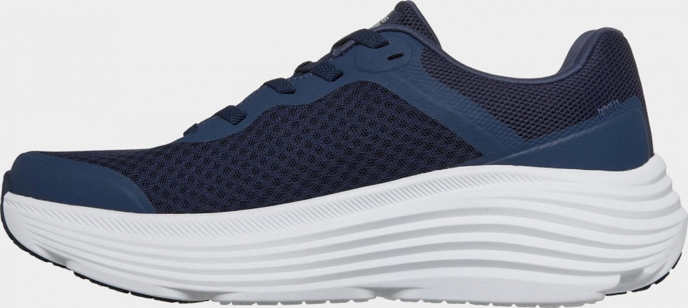 Кросівки чоловічі Skechers MAX CUSHIONING ENDEAVOUR 220613 NVY р.42 сині