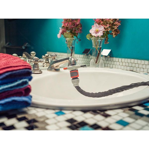 Соединение для кранов Gardena 18210-20.000.00